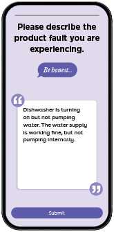 How safe do you feel in your work environment?